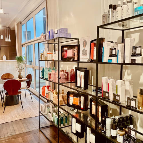 Le Petit Hôtel Coiffure - Coiffure Nantes - Le Petit Hôtel Coiffure - Photo Galerie - OneBooking
