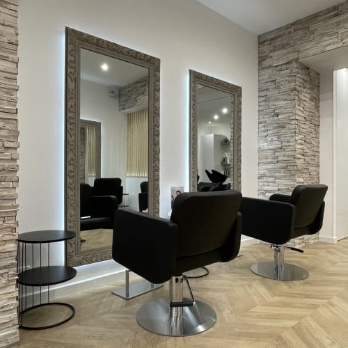 Marine Brétécher coiffure et beauté - Coiffure Clisson - Marine Brétécher coiffure et beauté - Photo Galerie - OneBooking