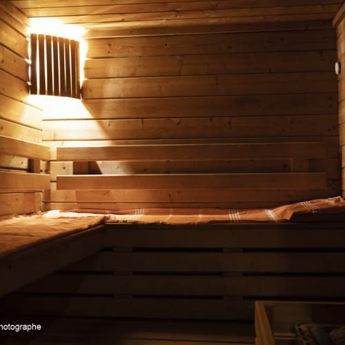 Spa des Canuts - Spa Lyon - Spa des Canuts - Photo Galerie - OneBooking