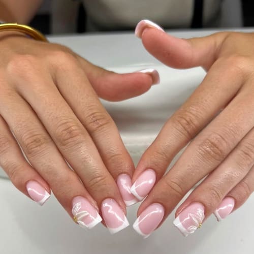 L'beautynail's - Onglerie Nîmes - L'beautynail's - Photo Galerie - OneBooking
