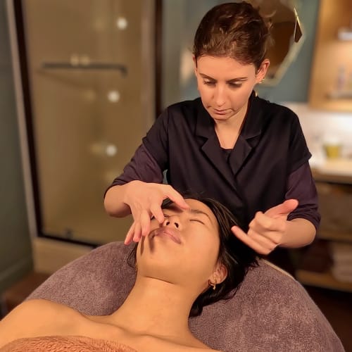 RetourOSource - Massage Montpellier - RetourOSource - Photo Galerie - OneBooking