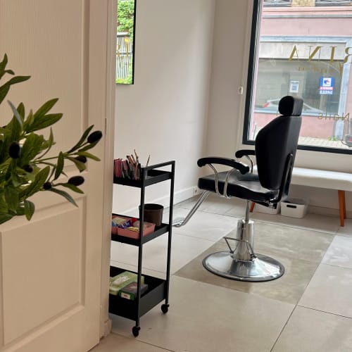Aubrina Skin - Onglerie Dunkerque - Aubrina Skin - Photo Galerie - OneBooking