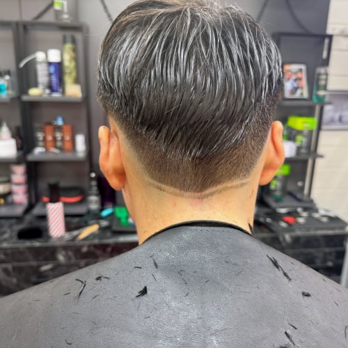 Barber VIP - Coiffure Toulouse - Barber VIP - Photo Galerie - OneBooking