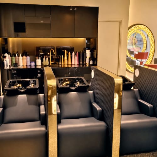 Place de relooking - Sourcils & cils Bondy - Place de relooking - Photo Galerie - OneBooking
