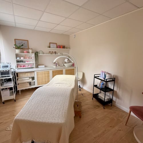 Ginger beauty - L’institut - Institut de beauté Antibes - Ginger beauty - L’institut - Photo Galerie - OneBooking