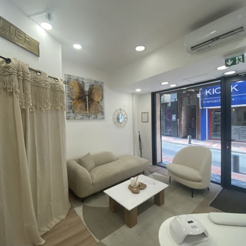 pau institut - Onglerie Perpignan - pau institut - Photo Galerie - OneBooking
