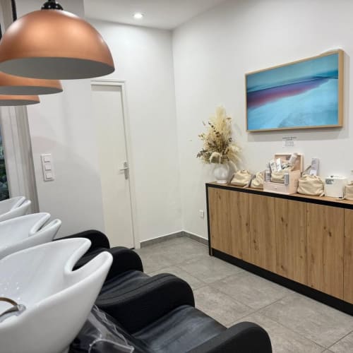 Anabel'Coiffure - Coiffure Levallois-Perret - Anabel'Coiffure - Photo Galerie - OneBooking
