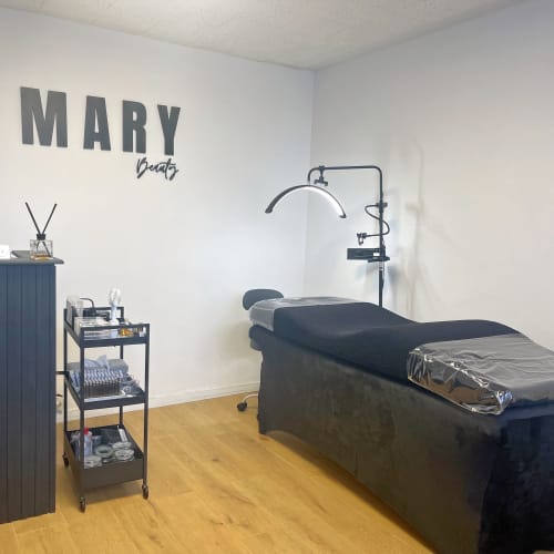 Mary Beauty - Institut de beauté Antibes - Mary Beauty - Photo Galerie - OneBooking