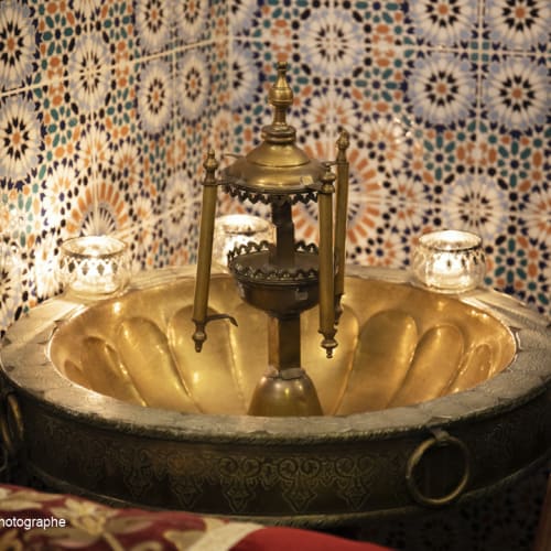 Spa des Canuts - Spa Lyon - Spa des Canuts - Photo Galerie - OneBooking