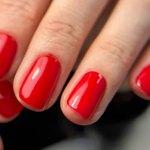 SARAH'S NAILS STUDIO - Sourcils & cils Évreux - SARAH'S NAILS STUDIO - Photo Galerie - OneBooking