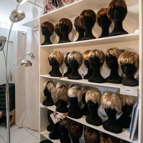 Salon de Coiffure Corbeaux - Coiffure Valenciennes - Salon de Coiffure Corbeaux - Photo Galerie - OneBooking
