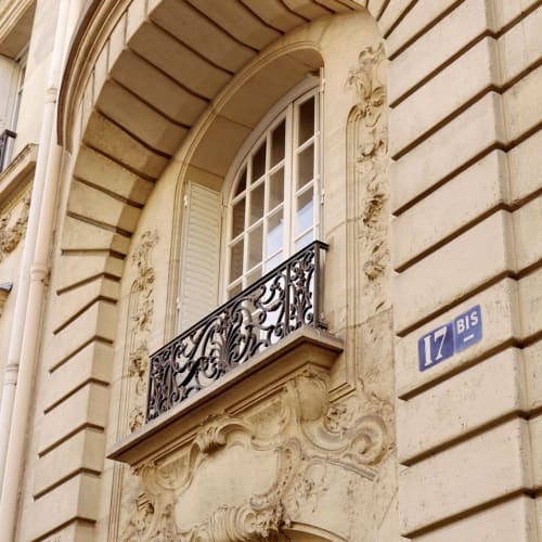 LES SUITES LB FACIALISTES - Spa Paris - LES SUITES LB FACIALISTES - Photo Galerie - OneBooking