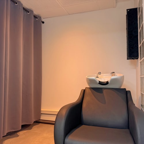 Au Stud - Coiffure Montpellier - Au Stud' - Photo Galerie - OneBooking