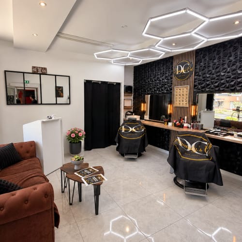 Dynasty’s Cut - Coiffure Strasbourg - Dynasty’s Cut - Photo Galerie - OneBooking