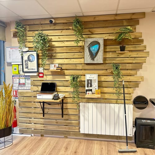Art’isan Coiffeur - Coiffure Denain - Art’isan Coiffeur - Photo Galerie - OneBooking