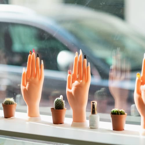 G&H Nails Nazareth - Onglerie Paris - G&H Nails Nazareth - Photo Galerie - OneBooking