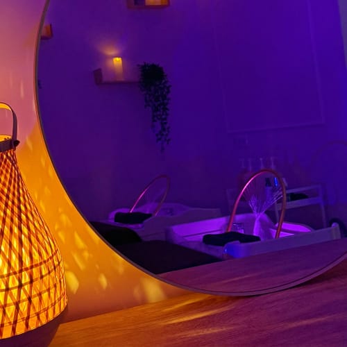 Beauty Boom | Head Spa | Kobido - Épilation Nantes - Beauty Boom | Head Spa | Kobido - Photo Galerie - OneBooking