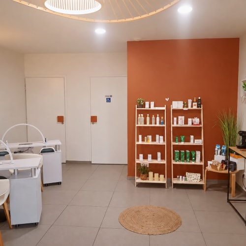 Au coin beauté - Institut de beauté Soual - Au coin beauté - Photo Galerie - OneBooking
