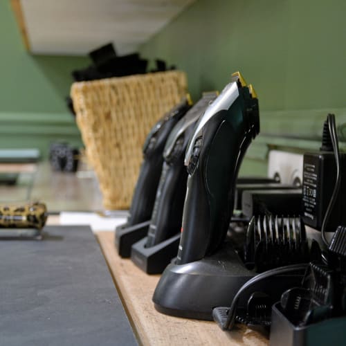 Salon endroit - Coiffure Alençon - Salon endroit - Photo Galerie - OneBooking