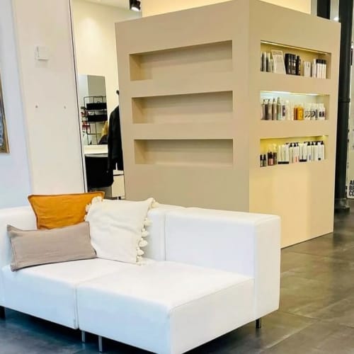 EVEN - Coiffure Paris - EVEN - Photo Galerie - OneBooking
