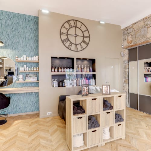 Jade & Co - Coiffure Nice - Jade & Co - Photo Galerie - OneBooking
