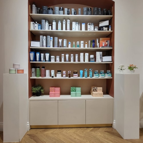 La Maison de Beauté by Nail Atelier - Onglerie Bordeaux - La Maison de Beauté by Nail Atelier - Photo Galerie - OneBooking
