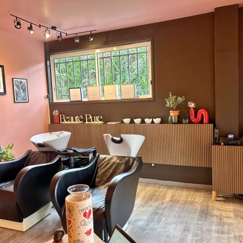 Mille Couleurs - Coiffure Castres - Mille Couleurs - Photo Galerie - OneBooking
