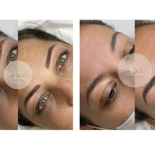 AK Dermo Skin Hair - Institut de beauté Marignane - AK Dermo Skin Hair - Photo Galerie - OneBooking