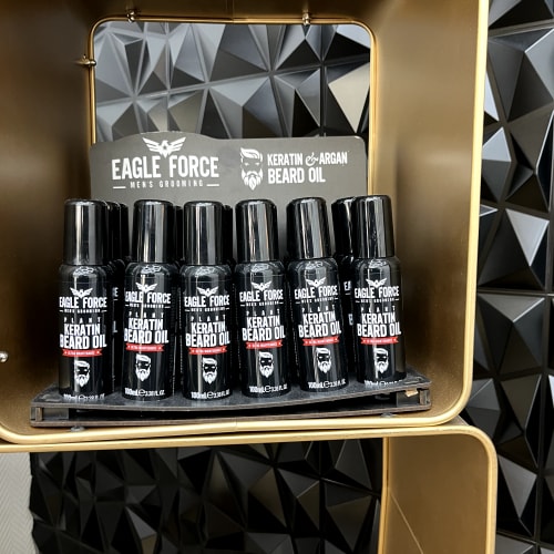 Twelve BarberShop - Barbier Angers - Twelve BarberShop - Photo Galerie - OneBooking