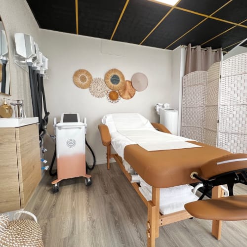 Le Paradis du Soin - Sourcils & cils Martigues - Le Paradis du Soin - Photo Galerie - OneBooking