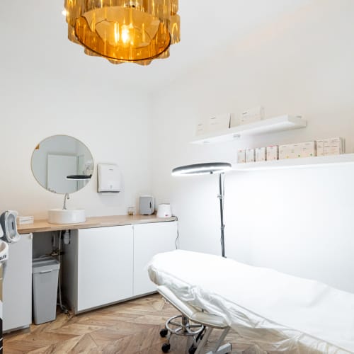 Clinicexpertparis - Massage Marseille - Clinicexpertparis - Photo Galerie - OneBooking
