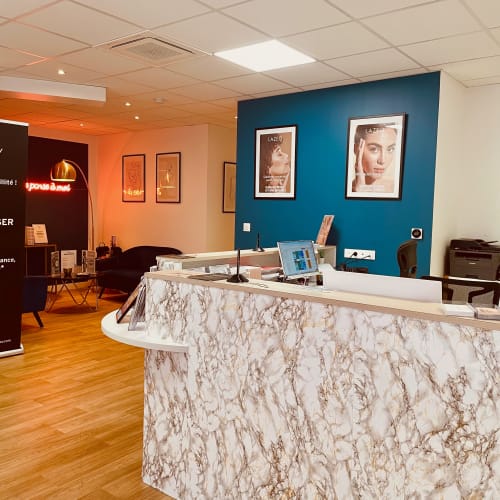 Lazeo - Rennes - Institut de beauté Rennes - Lazeo - Rennes - Photo Galerie - OneBooking