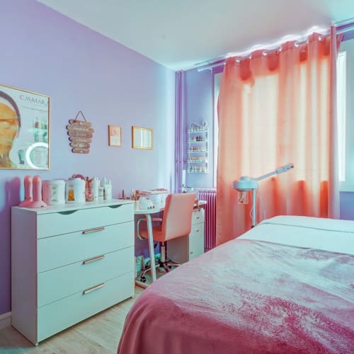 Nina Beauté - Sourcils & cils Livry-Gargan - Nina Beauté - Photo Galerie - OneBooking