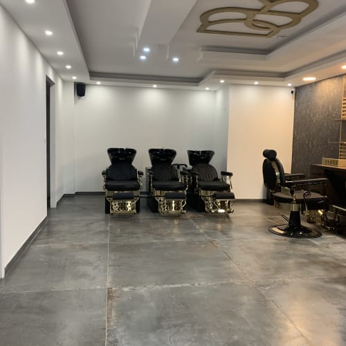 DS’R - Coiffure Rennes - DS’R - Photo Galerie - OneBooking