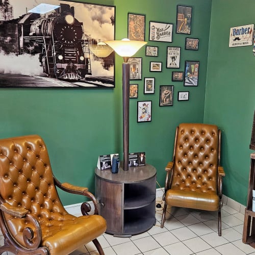 Idee coiff - Coiffure Merlevenez - Idee coiff - Photo Galerie - OneBooking