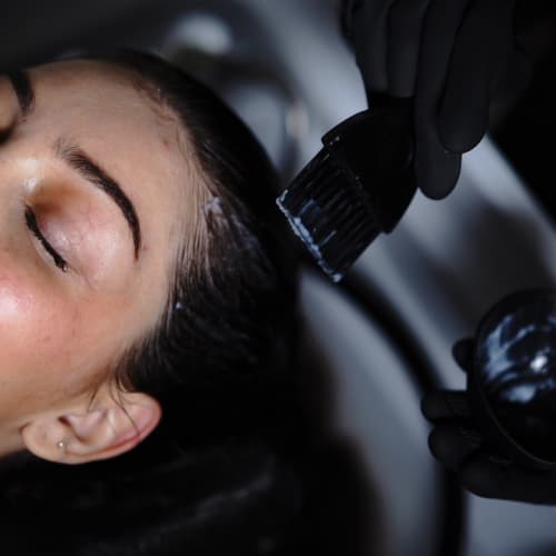 HOUSE OF CARE - HEAD SPA JAPONAIS - Coiffure Nîmes - HOUSE OF CARE - HEAD SPA JAPONAIS - Photo Galerie - OneBooking