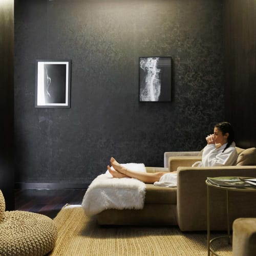 Spa du Royal Mougins - Esthétique Mougins - Spa du Royal Mougins - Photo Galerie - OneBooking
