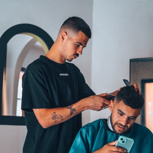 Le Mensept - Coiffure Leucate - Le Mensept - Photo Galerie - OneBooking