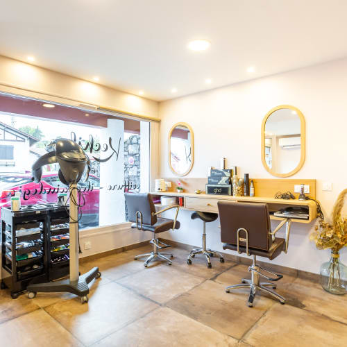 Kechiloa Coiffure - Coiffure Urrugne - Kechiloa Coiffure - Photo Galerie - OneBooking