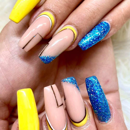 Bang Nails - Rondelet - Onglerie Montpellier - Bang Nails - Rondelet - Photo Galerie - OneBooking