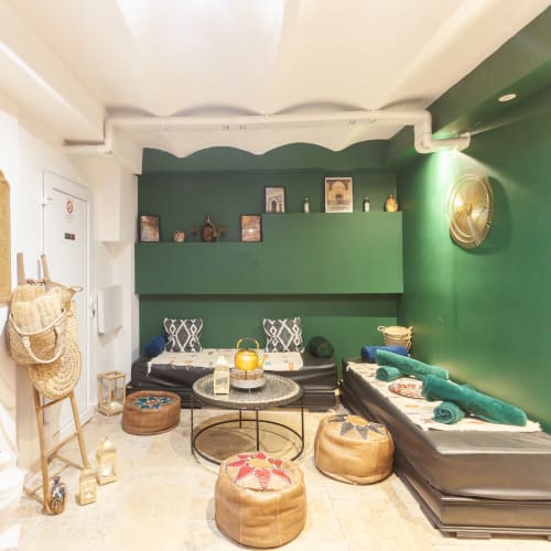 Esprit Coiffure - Coiffure Marseille - Esprit Coiffure - Photo Galerie - OneBooking