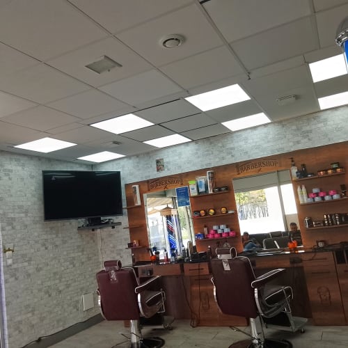 Barber Harmonie - Coiffure Montigny-le-Bretonneux - Barber Harmonie - Photo Galerie - OneBooking
