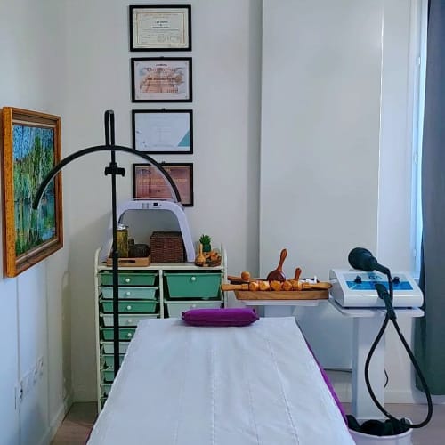 L'atelier de la beauté - Sourcils & cils Bobigny - L'atelier de la beauté - Photo Galerie - OneBooking