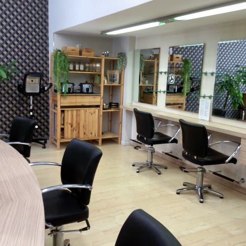 CL coiffure - Coiffure Villefranche-sur-Saône - CL coiffure - Photo Galerie - OneBooking