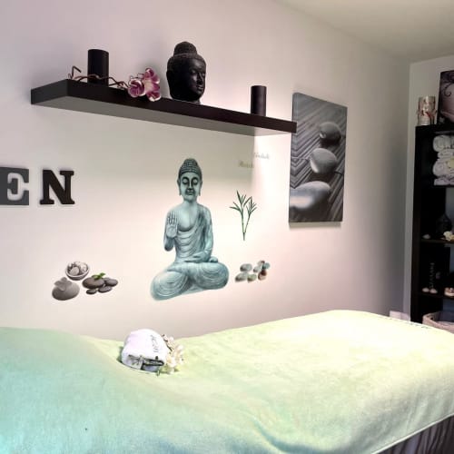 Soeurs 2 Styl' | Coiffure & Esthetique - Institut de beauté Nantes - Soeurs 2 Styl' | Coiffure & Esthetique - Photo Galerie - OneBooking