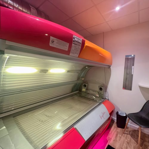 O sunset - Institut de beauté Vichy - O sunset - Photo Galerie - OneBooking
