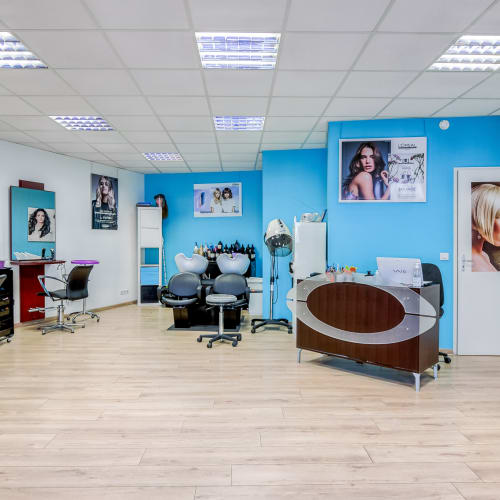 La Boîte à Cheveux - Coiffure Bordeaux - La Boîte à Cheveux - Photo Galerie - OneBooking