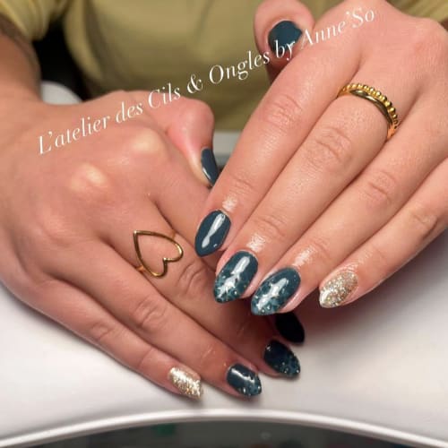 L’atelier des Cils & Ongles - Institut de beauté Douai - L’atelier des Cils & Ongles - Photo Galerie - OneBooking