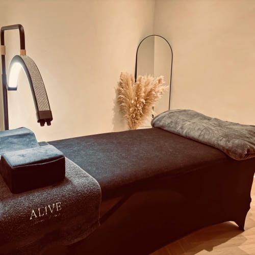 ALIVE Beauty Expert - Onglerie Le Havre - ALIVE Beauty Expert - Photo Galerie - OneBooking
