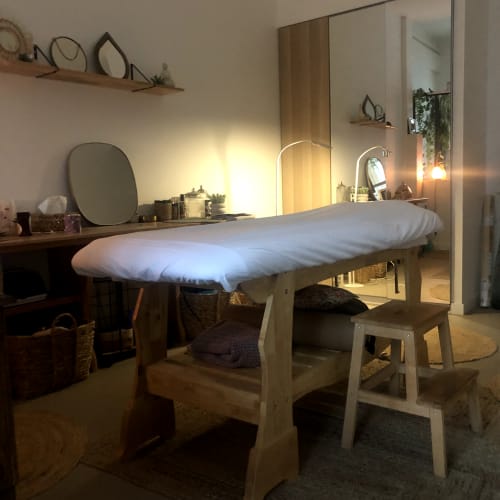 Zen sous mon toit - Onglerie Saint-Étienne - Zen sous mon toit - Photo Galerie - OneBooking
